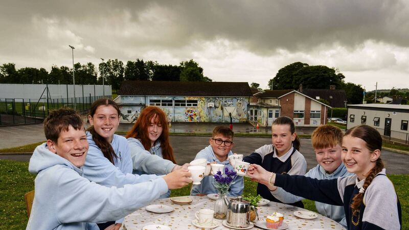 'Every child has blossomed': Cork schools win Junior Entrepreneur Programme awards 'Every child has blossomed': Cork schools win Junior Entrepreneur Programme awards
