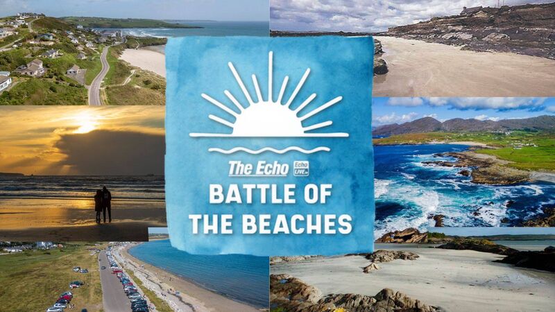 Battle of the beaches (Group 2): Vote for Cork's best beach Battle of the beaches (Group 2): Vote for Cork's best beach