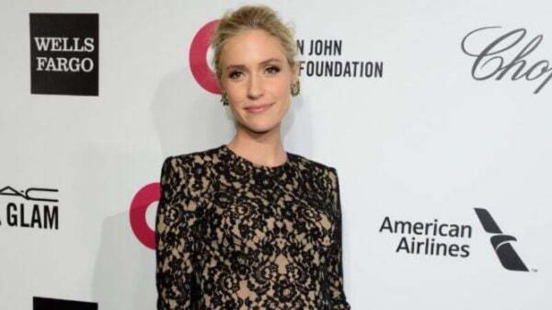 Kristin Cavallari confirms she got breast implants after breastfeeding children Kristin Cavallari confirms she got breast implants after breastfeeding children
