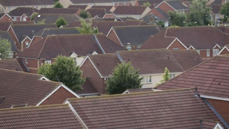 House price inflation jumps to almost 8% amid lack of supply House price inflation jumps to almost 8% amid lack of supply