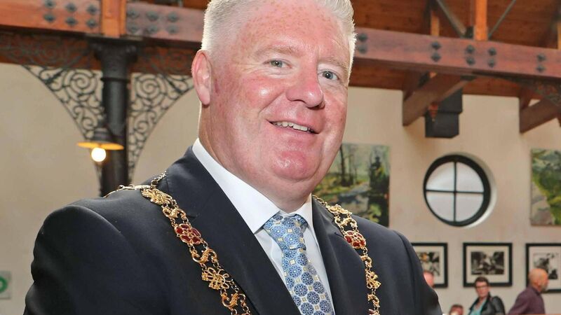 Works on watermain installation works keeping some residents awake at night, says former Lord Mayor Works on watermain installation works keeping some residents awake at night, says former Lord Mayor