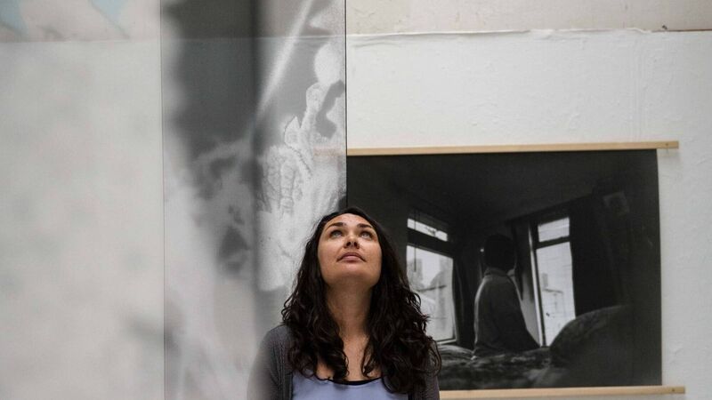 Cork's Quay Co-Op to launch new gallery space 