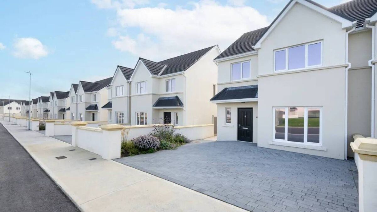 Applications to open shortly for new affordable housing scheme in North Cork