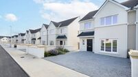 Applications to open shortly for new affordable housing scheme in North Cork