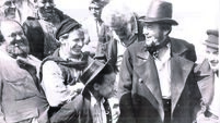 Throwback Thursday: 70 years ago Moby Dick was filmed in Cork