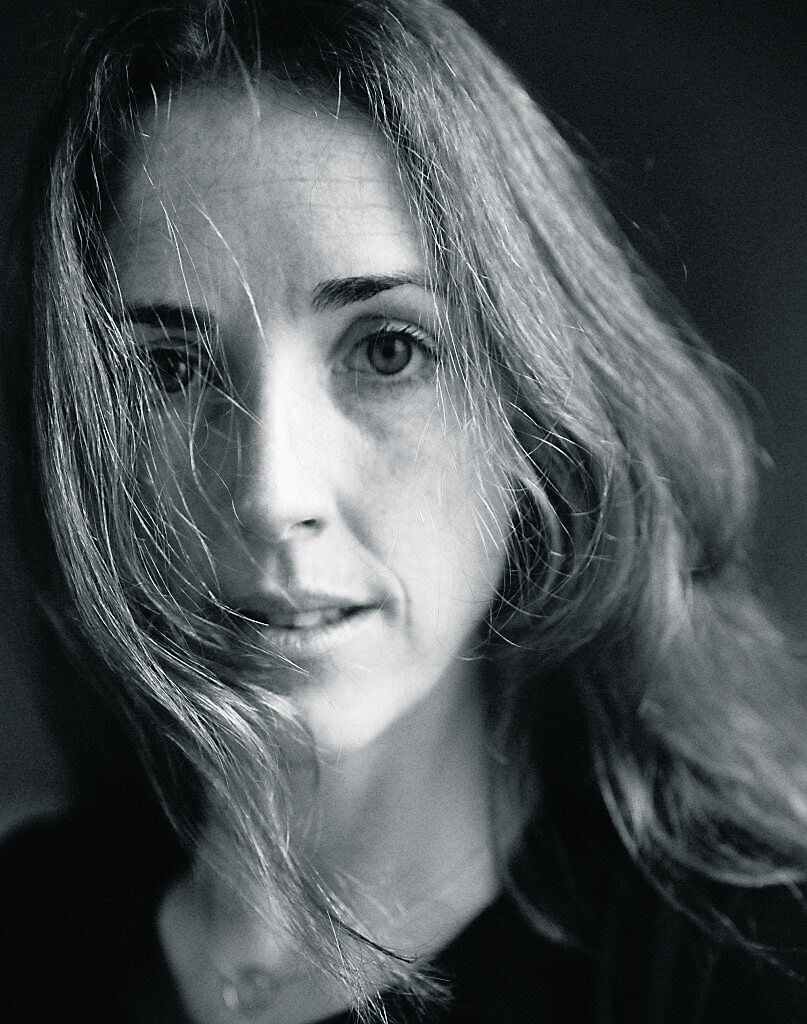 Kinsale dancer Laura Murphy. Picture: Koen Broos Kinsale dancer Laura Murphy. Picture: Koen Broos