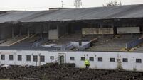 Casement Park funds guaranteed even if stadium misses out on Euro games – Harris