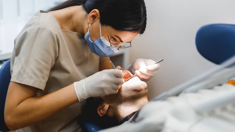 'Mass exodus' of dentists in Cork with system 'on the brink of collapse' 