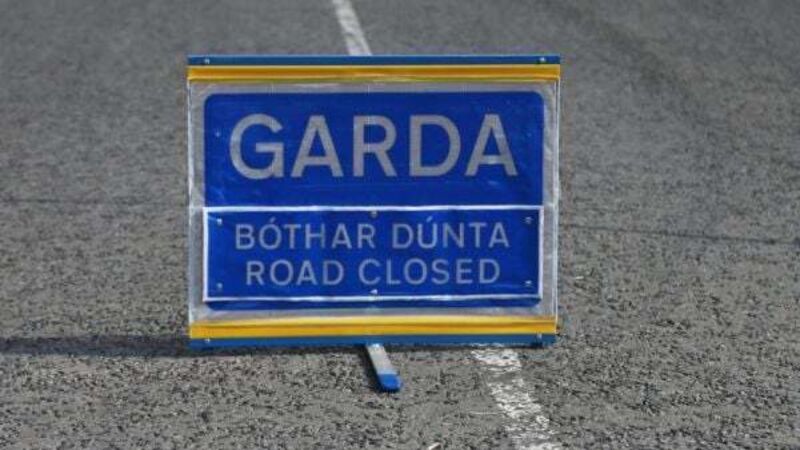 Pedestrian dies after being struck by motorcycle in Dublin