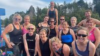 Open water swimming in West Cork: Your guide on how to get started