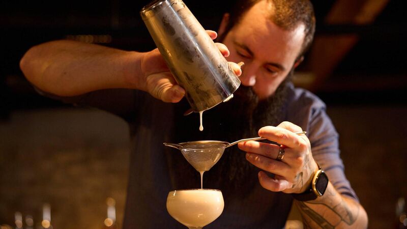 Shake things up this summer with new Cork cocktail making experience Shake things up this summer with new Cork cocktail making experience