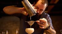 Shake things up this summer with new Cork cocktail making experience
