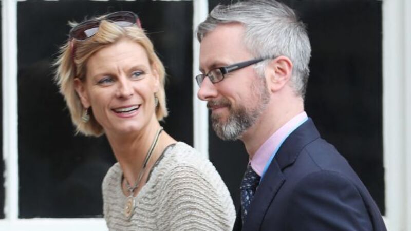Green Party TD says there are 'two excellent candidates' competing for party leader Green Party TD says there are 'two excellent candidates' competing for party leader