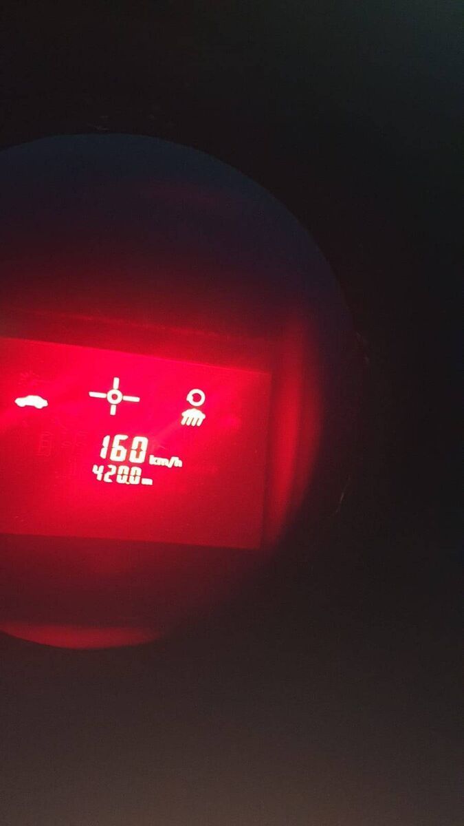Two young drivers were detected travelling at more than 60km/ph above the speed limit on a busy Cork road.