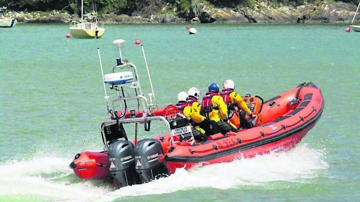 Cork Coasts: Fishing tragedy showed why work of RNLI is so important