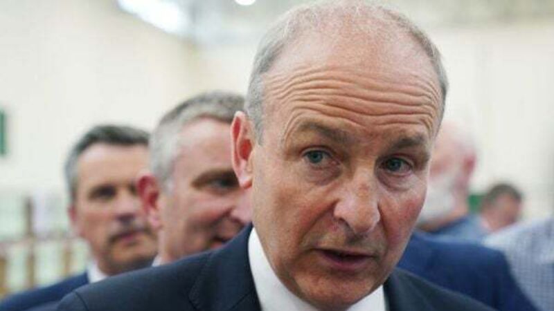 Defence Forces inquiry into workplace issues formally established Defence Forces inquiry into workplace issues formally established