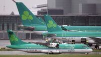 Aer Lingus to cancel up to 20% of flights due to 'insidious' industrial action by pilots