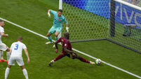 Euro 2024: Quality entertainment in tournament so far