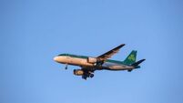 Aer Lingus to contact passengers as flights cancelled due to industrial action