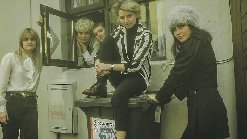 Cork music festivals showcase  the best of new blood 