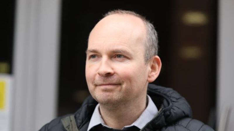 Paul Murphy wins order quashing Sipo decision on investigation into Leo Varadkar Paul Murphy wins order quashing Sipo decision on investigation into Leo Varadkar