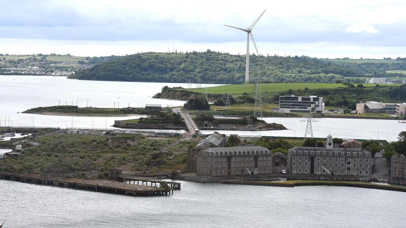 Tom MacSweeney: Battle lines being drawn again with revival of incinerator plan Tom MacSweeney: Battle lines being drawn again with revival of incinerator plan