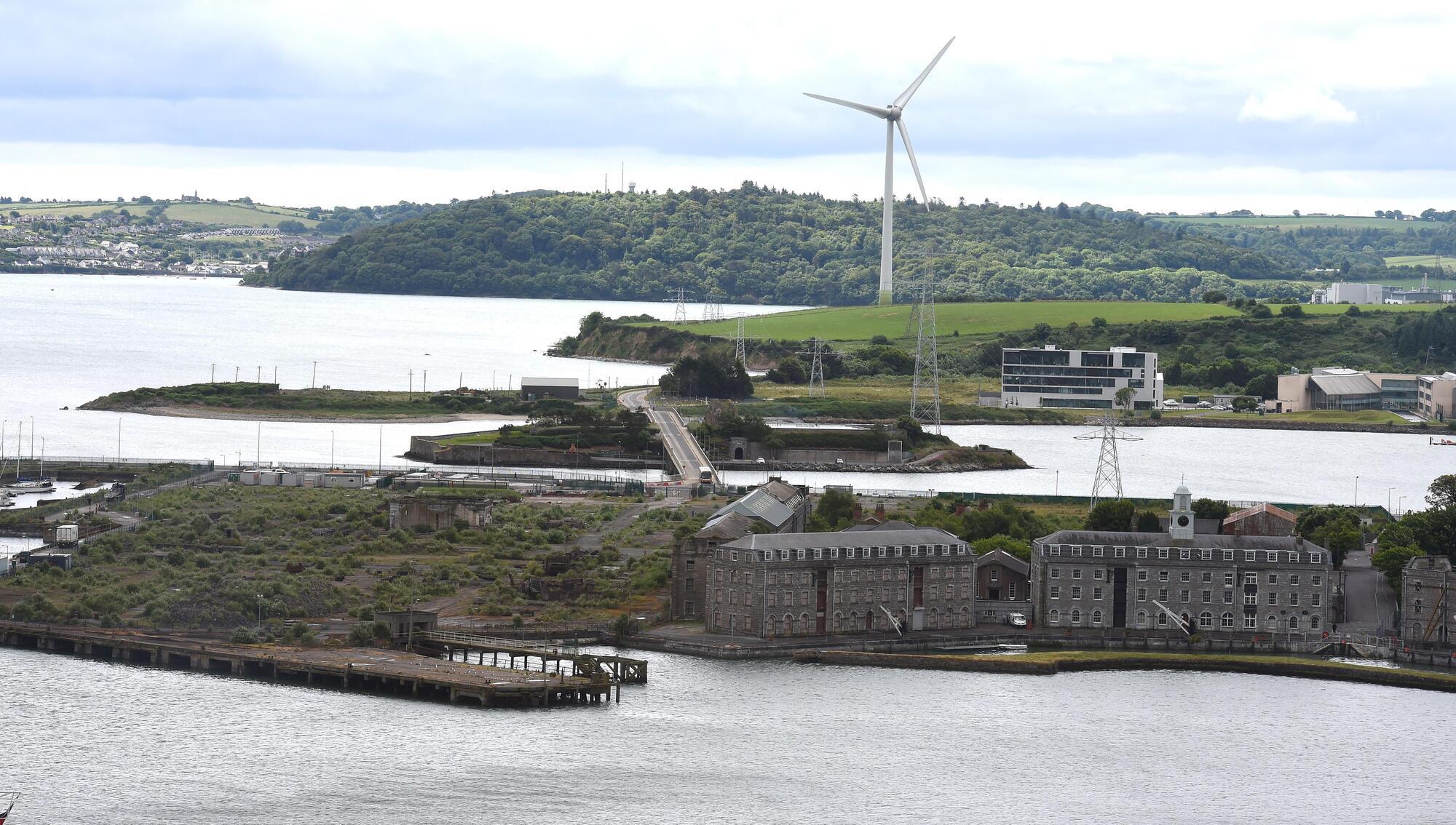 Tom MacSweeney: Battle lines being drawn again with revival of incinerator plan