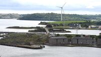 Tom MacSweeney: Battle lines being drawn again with revival of incinerator plan