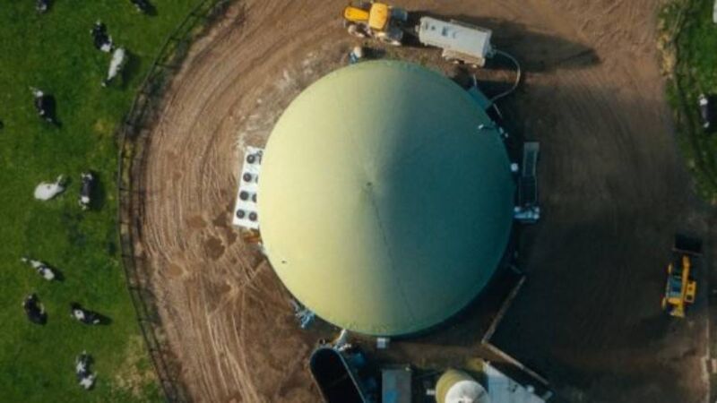 Expressions of interest being sought from biomethane producers to supply new Cork facility Expressions of interest being sought from biomethane producers to supply new Cork facility