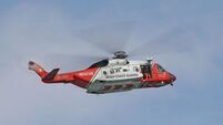 Man dies and another hospitalised following diving event in Donegal