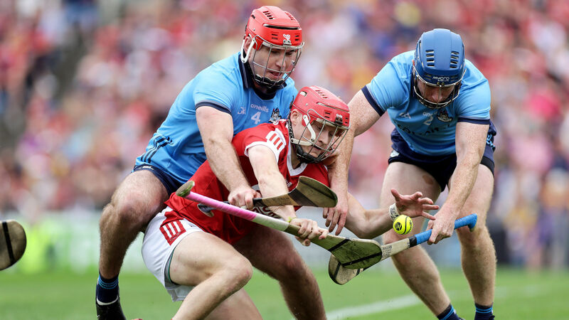 Pat Ryan not concerned about Alan Connolly's form