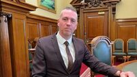 O’Hara defends decision to run in UK election after taking Seanad seat