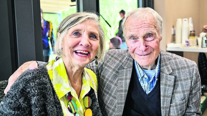 Cork woman: Amidst the sadness of dementia, this centre is blessing for us both Cork woman: Amidst the sadness of dementia, this centre is blessing for us both