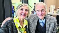 Cork woman: Amidst the sadness of dementia, this centre is blessing for us both