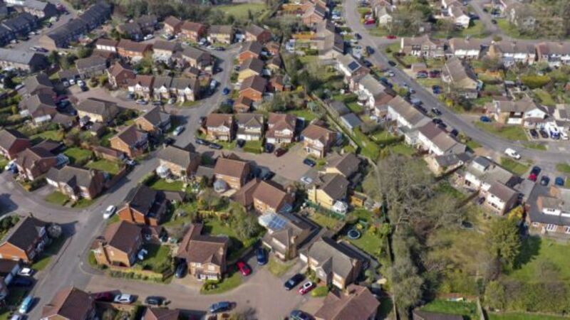 House prices rose by average of 3.8% in second quarter of 2024 House prices rose by average of 3.8% in second quarter of 2024