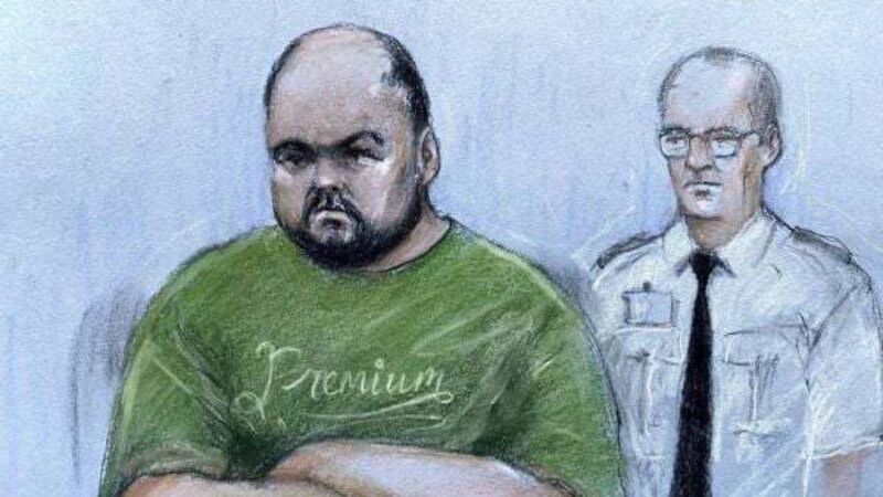 ‘Obsessed’ security guard on trial for Holly Willoughby rape and murder plans