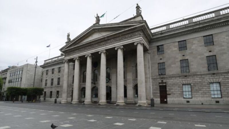 No bail for man accused of assault that left tourist 'unresponsive' on O’Connell Street No bail for man accused of assault that left tourist 'unresponsive' on O’Connell Street