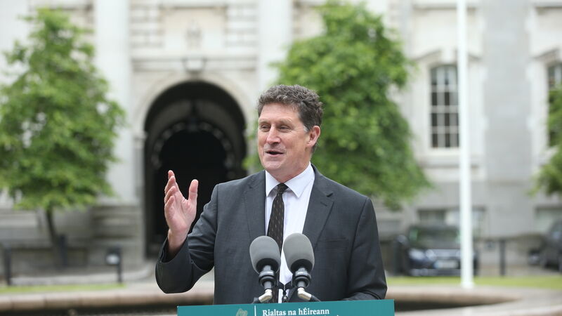 Cork County Council votes against sending message of well wishes to Eamon Ryan Cork County Council votes against sending message of well wishes to Eamon Ryan