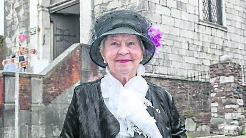 All About Cork: Spirit of Mother Jones Festival returns this July 