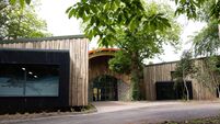 New multi-million euro education centre opens at Fota Wildlife Park in Cork