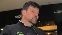 Cork-based chef cooked for Mandela and met stars
