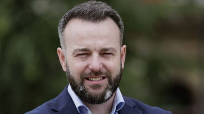 Tories have wrecked Northern Ireland, destroyed UK’s relationship with Dublin – Eastwood Tories have wrecked Northern Ireland, destroyed UK’s relationship with Dublin – Eastwood