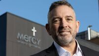 Fundraising hikes for Cork's Mercy Cancer CARE Centre in memory of Micheál Sheridan