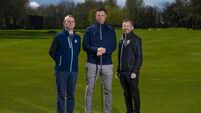 Cork City FC set to hit the golf fairways over the summer