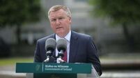 Industrial action from pilots 'damaging Irish economy and tourism', says McGrath