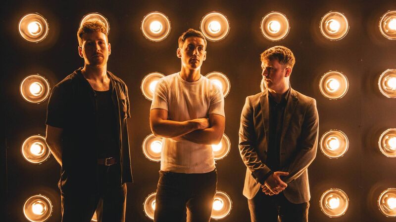 Cobh band The Burma gearing up for Glastonbury Festival spotlight  