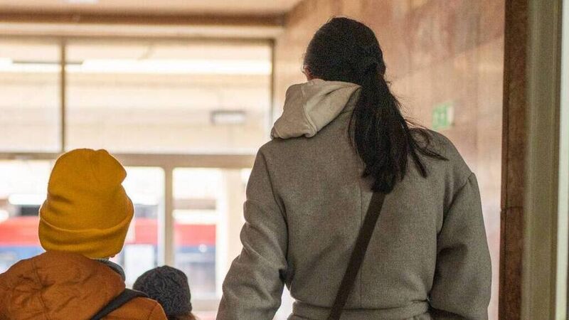 Mother and her children among dozens in Cork facing threat of homelessness 
