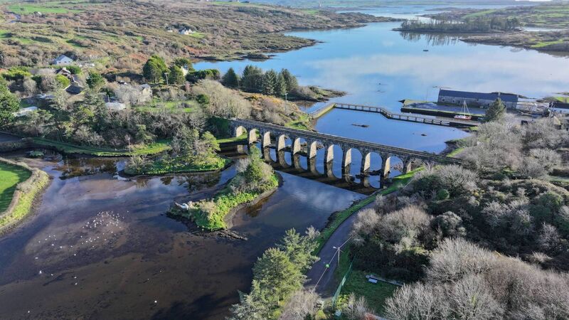 West Cork greenway plans progressing 
