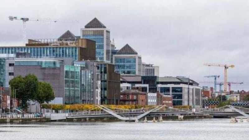 Economy expected to grow in 'robust fashion' into 2025 Economy expected to grow in 'robust fashion' into 2025