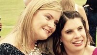 Julie Helen: Mum's cancer has returned... it's a time for love and understanding